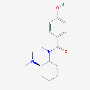 2D structure