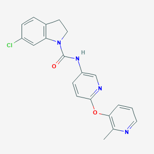 2D structure