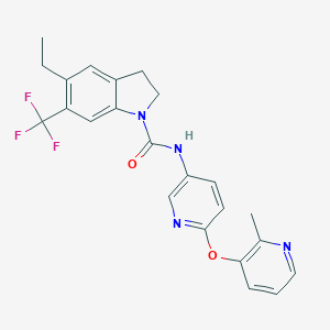 2D structure