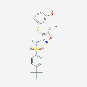 2D structure