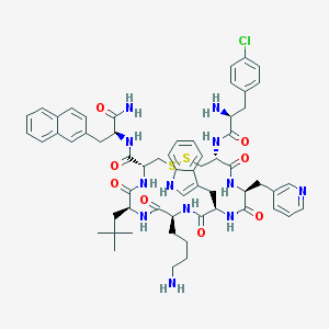 2D structure