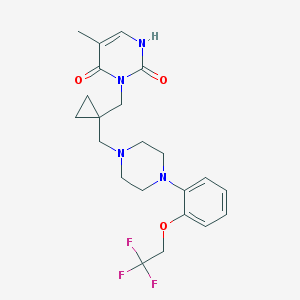 2D structure