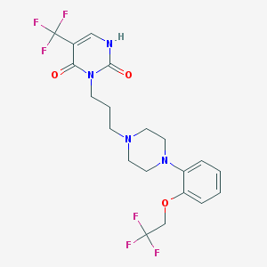 2D structure