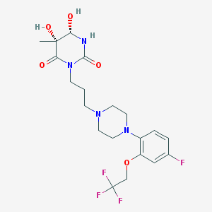 2D structure