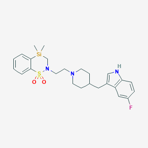 2D structure