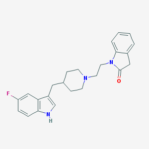 2D structure