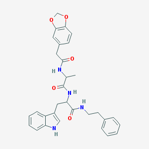 2D structure