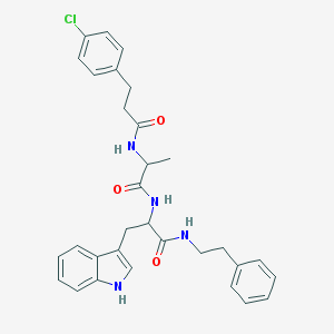 2D structure