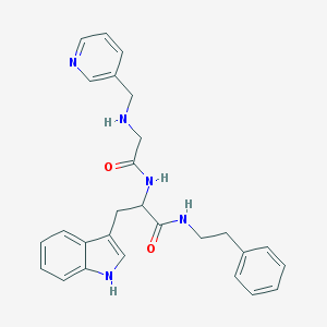 2D structure