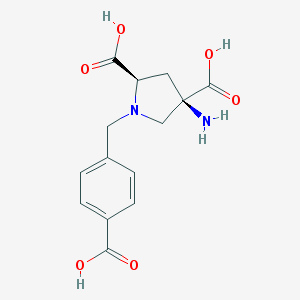 2D structure