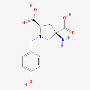 2D structure