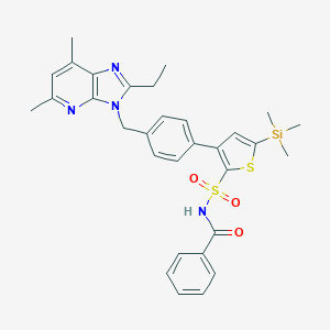 2D structure