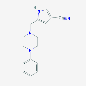 2D structure