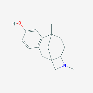 2D structure