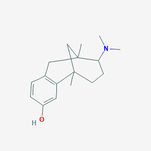 2D structure