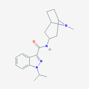 2D structure