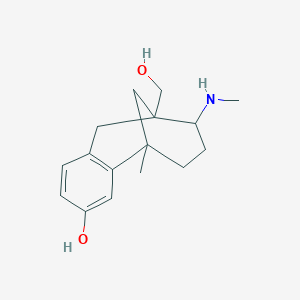 2D structure