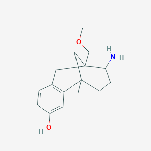 2D structure