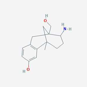 2D structure