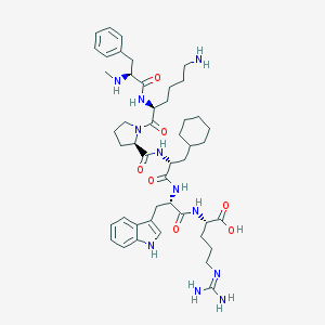 2D structure