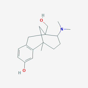 2D structure