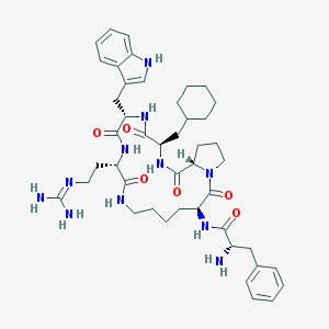 2D structure