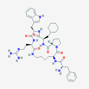 2D structure