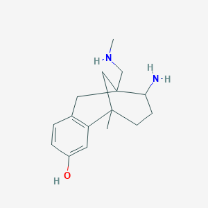 2D structure