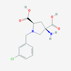 2D structure