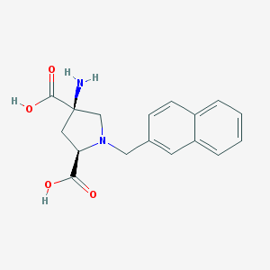 2D structure