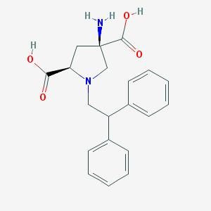 2D structure