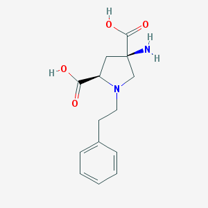 2D structure