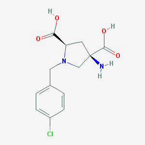 2D structure