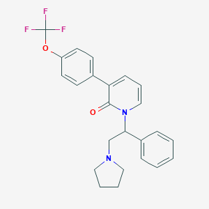 2D structure