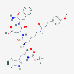 2D structure