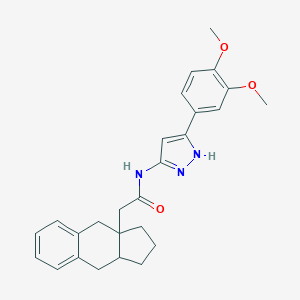 2D structure