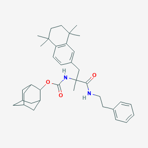 2D structure