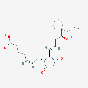 2D structure