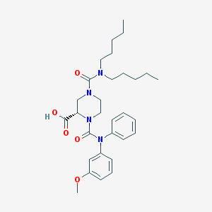 2D structure