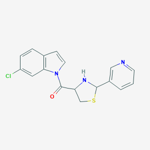 2D structure