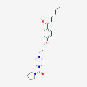 2D structure