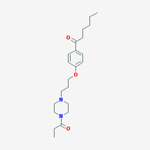 2D structure