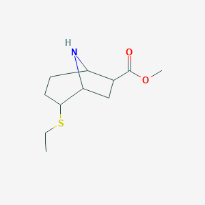 2D structure