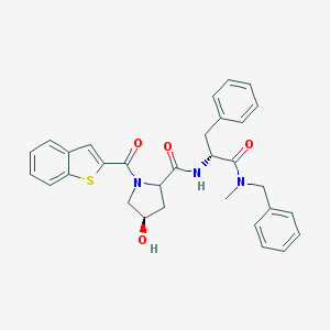 2D structure