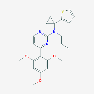 2D structure