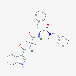 2D structure