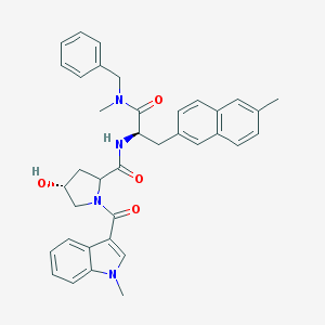 2D structure