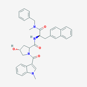 2D structure