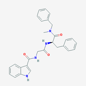 2D structure