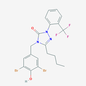 2D structure